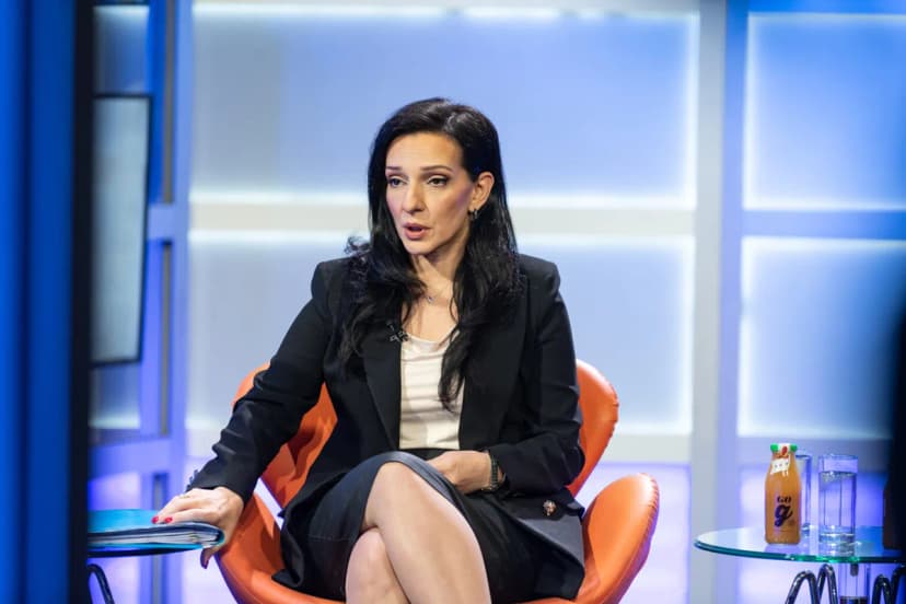 Prosecutor Savović Receives Same Threats as Marinika Tepić, SSP Alleges