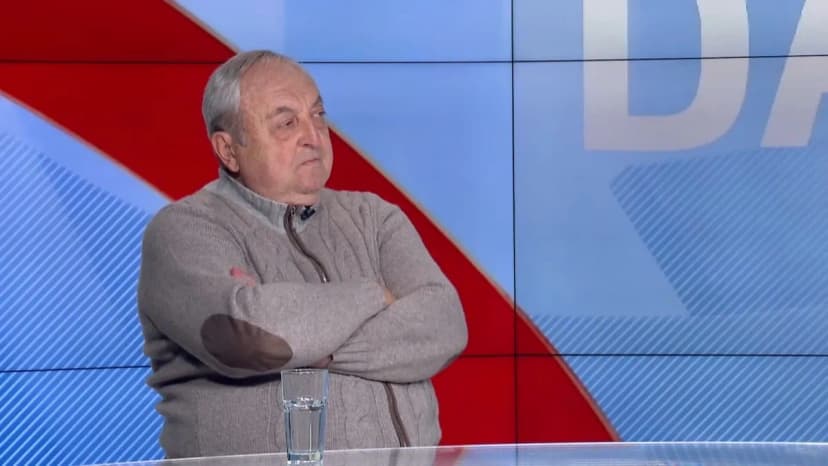 Former Diplomat Claims Vučić Ready to Recognize Kosovo, Rubio to Inform Đurić of Secret Agreement