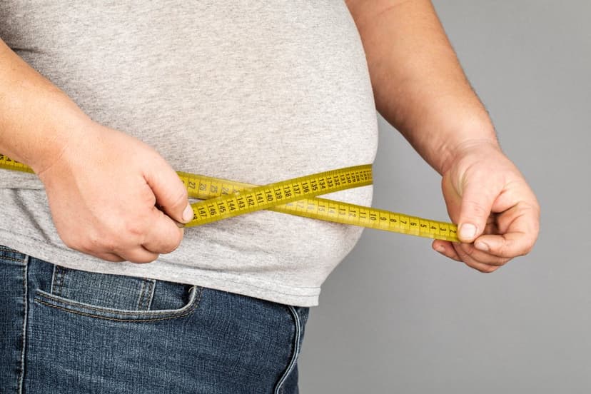 Alarming data on obesity in Serbia: More than 70 percent of deaths are linked to excess weight