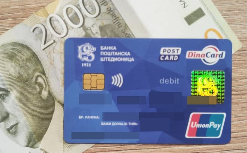 Serbia Opens Applications for Student Cards Offering Tuition Fee Refunds