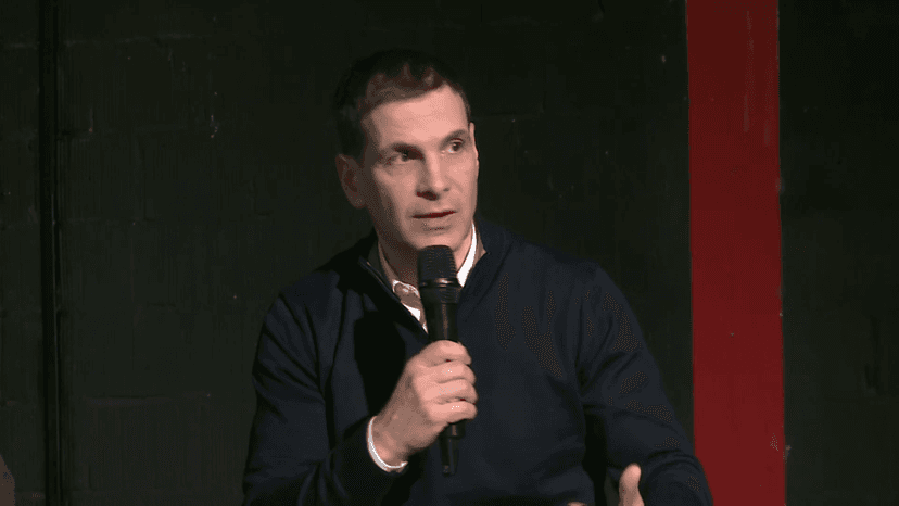 Serbian Opposition Leader Predicts Government Change in Next Elections