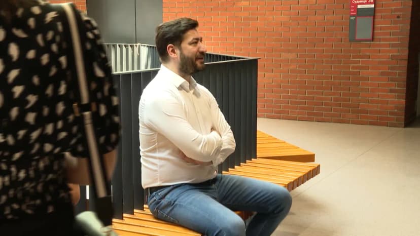 Appeals Court Upholds Conviction of Former Šapić Cabinet Chief in Kentkart Case