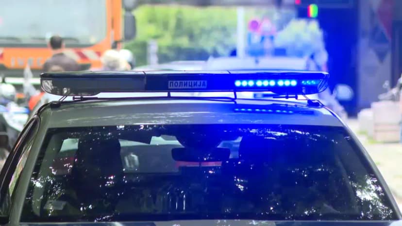 Police arrest second attacker in Aleksinac