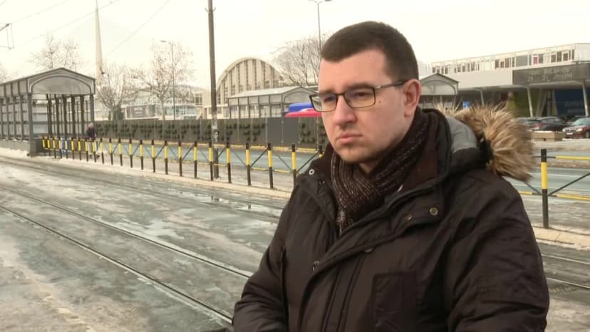 State to Procure 50 Electric Buses for EXPO Exhibition