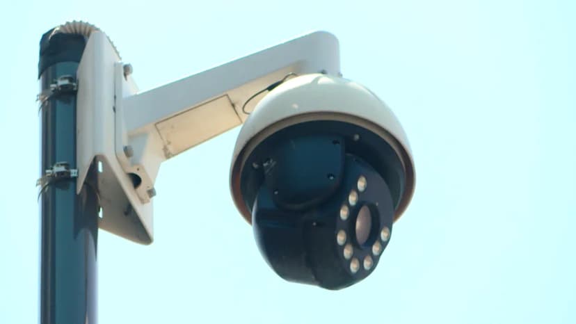 BIRN: Network of facial, voice, and license plate recognition systems expands in Serbia