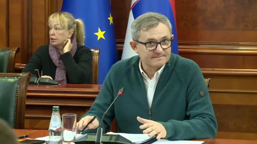 Ministry says 'two of six promises to farmers' have been fulfilled