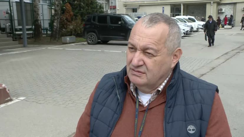 Serbian Opposition Leader Calls to Maintain Referendum Atmosphere