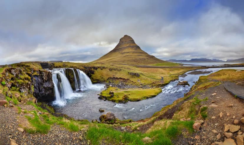 Icelandic Volcanic Eruption's Historical Impact on Serbia and France