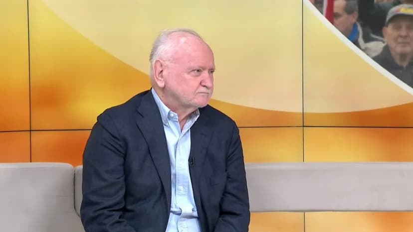 Serbian Psychologist Claims Country Under 'Undeclared State of Emergency'