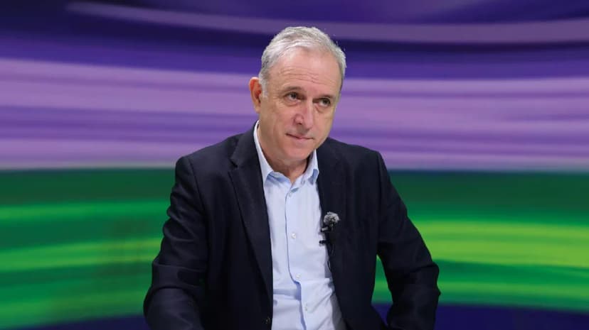 Serbian Opposition Accuses Regime of Consolidating Power Through Crime and Police