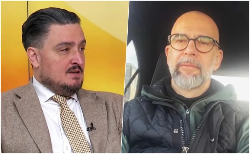 Serbian Lawyers Discuss Justice System Crisis and Strike Effectiveness