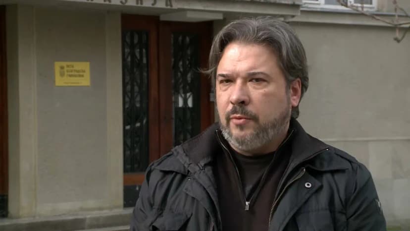 Predstavnik Saveta roditelja "Pete": Poslednjeg dana na funkciji Nešović suspendovala još četvoro profesora