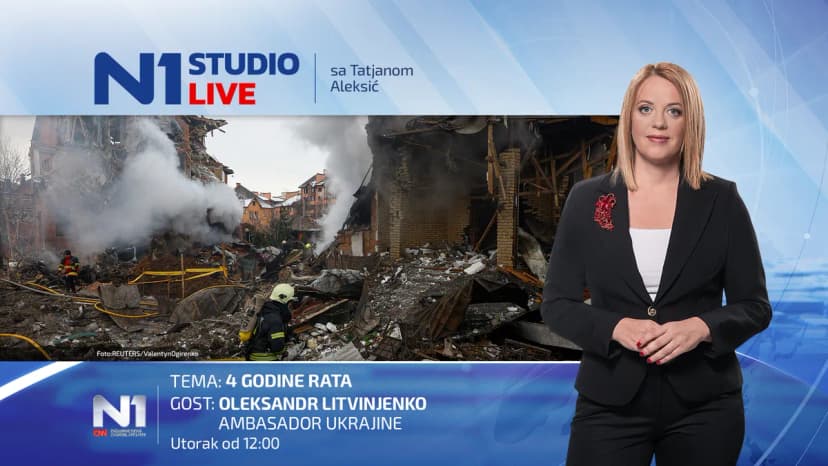 Serbian Farmers Announce Radical Protests and Total Blockades