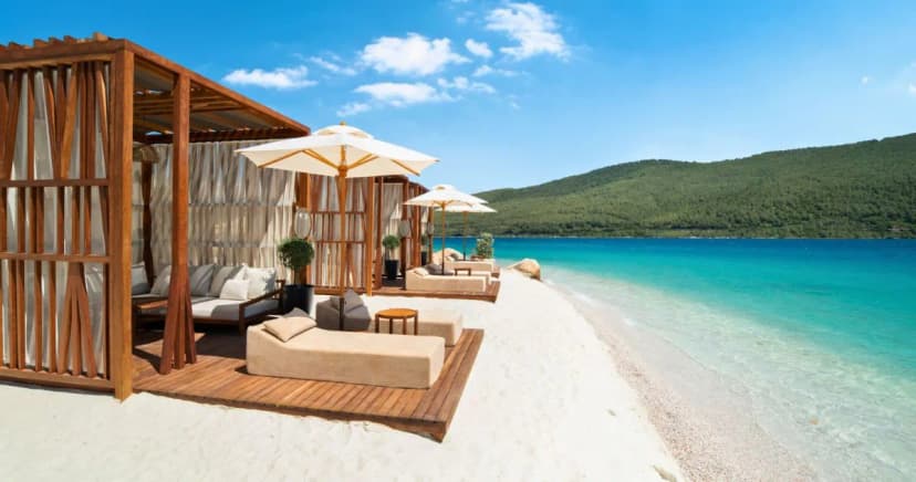 Bodrum Promoted as a Sophisticated and Luxurious Summer Destination