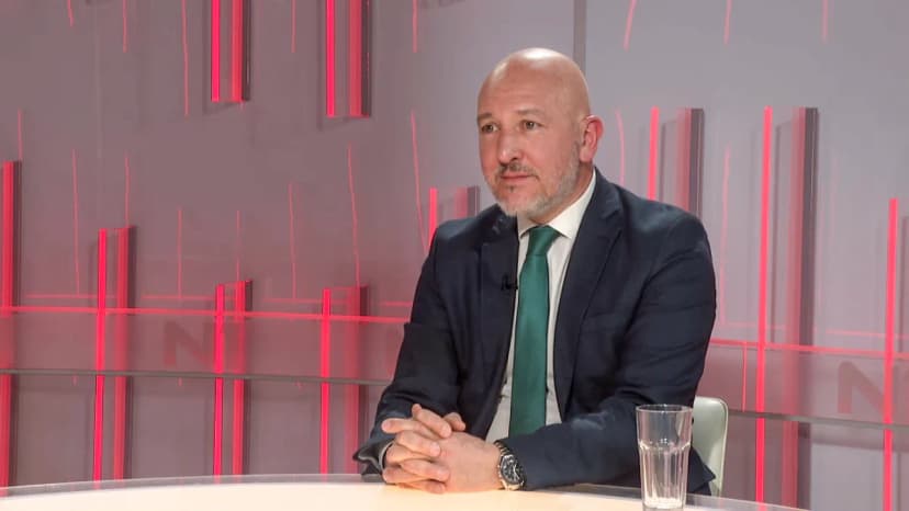 Serbian Judiciary and Society at a Crossroads, Says Guest Miodrag Majić