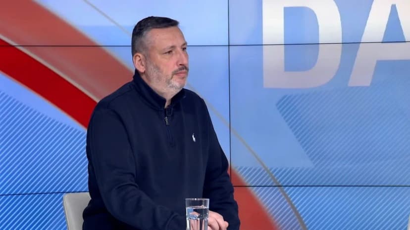 Serbian Farmers Threaten Belgrade Protest Over Refused Meeting with Minister