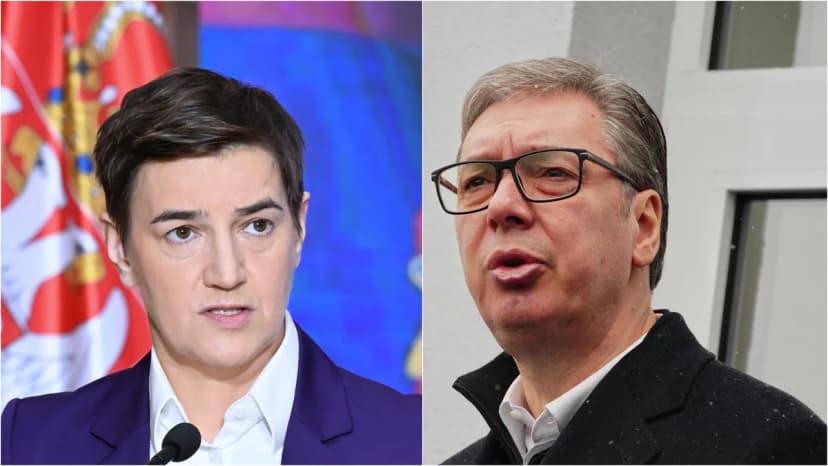 Arrest of Veterans in Kraljevo Used for New Confrontation with N1