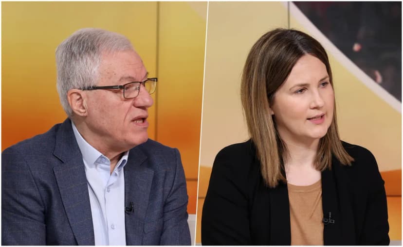 Attack on United Group Media is State Project, Says Experts