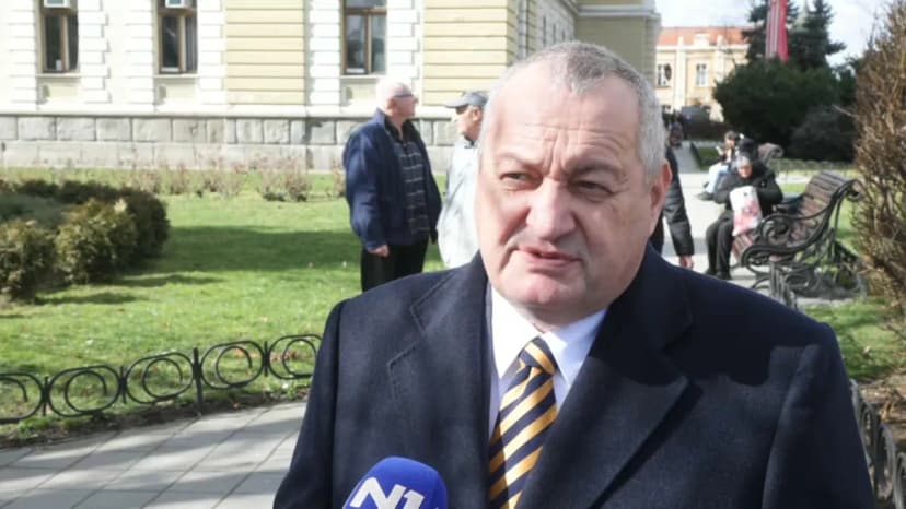 Serbian Opposition MP Criticizes Kruševac Assembly