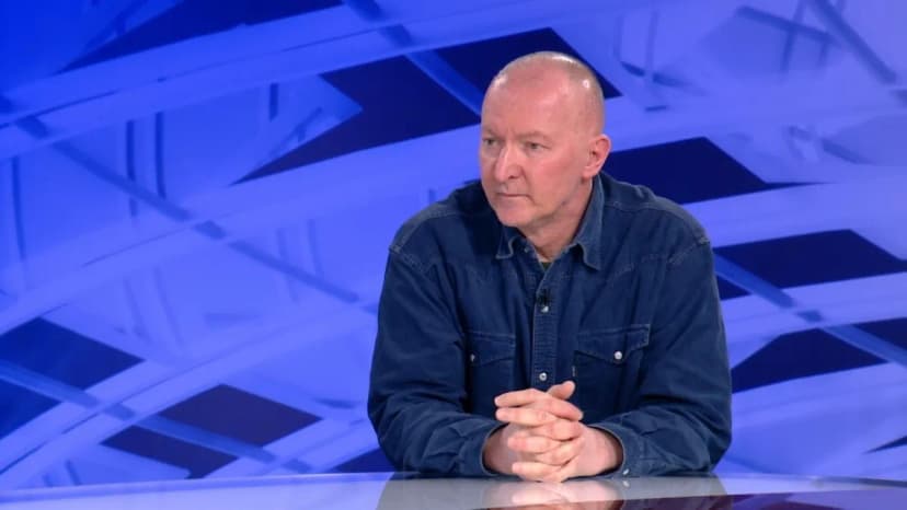 Dejan Ilić: Local elections a test for students and the opposition to see if they have enough people to control them