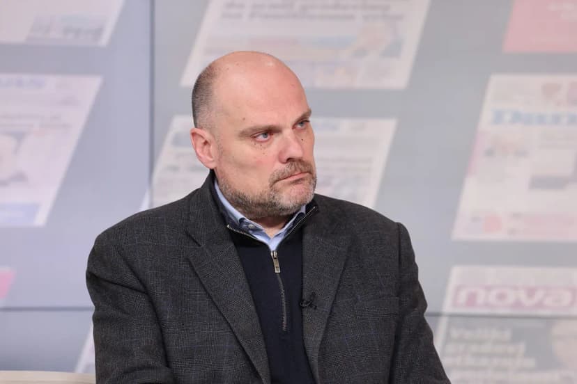 Serbian Election Results and 'Mrdić's Laws'