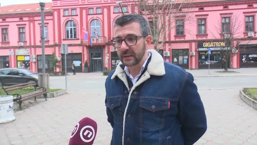 Opposition Alleges Constitutional and Legal Violations in Zaječar Local Elections
