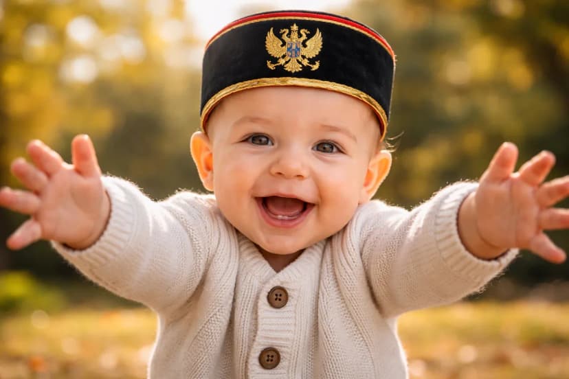 Montenegro Introduces 14-Month Parental Leave, Including for Fathers