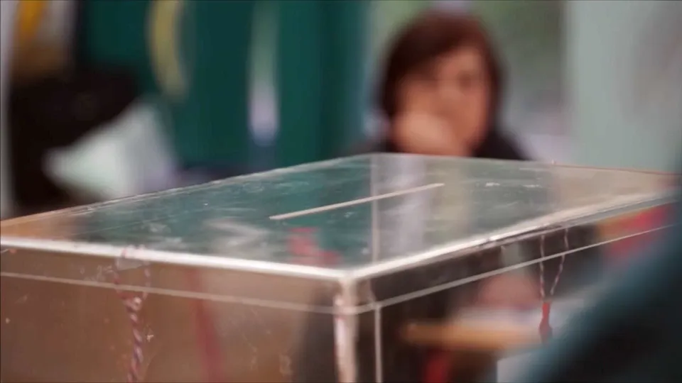 SNS List Overturned in Knjaževac, Serbia