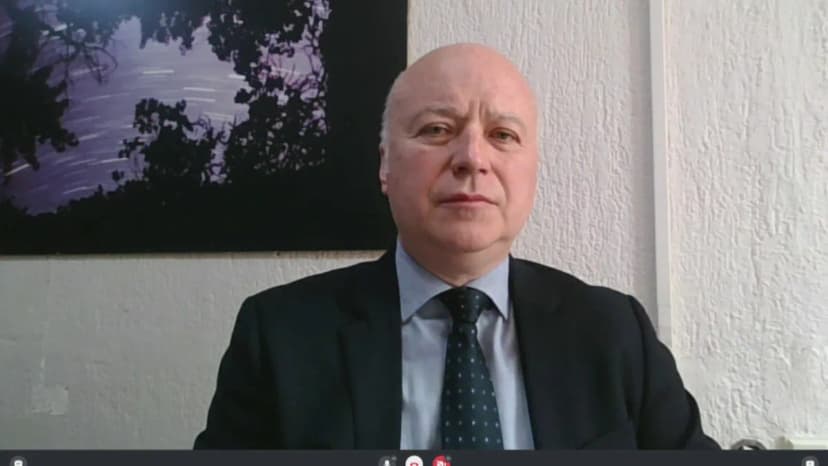 Bivši ambasador Srbije u Kuvajtu: Amerikancima je strateški interes da se nuklearna postrojenja Irana stave potpuno van funkcije