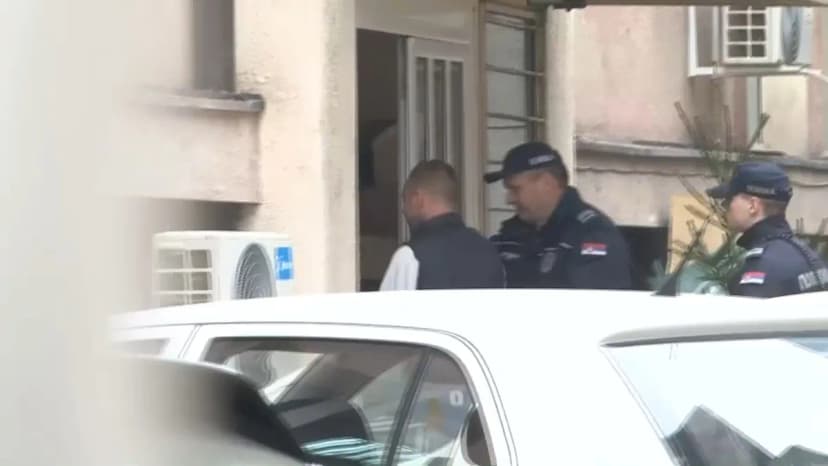 Farmers Protest in Šabac Following Arrests at Blockades