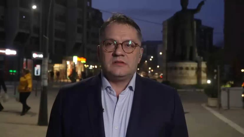 Uncertain future for University of Priština in Kosovska Mitrovica