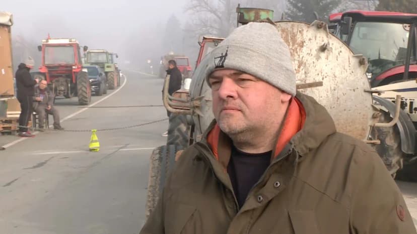 Dairy Farmers Upset as Milk Prices Drop Despite Earlier Promises