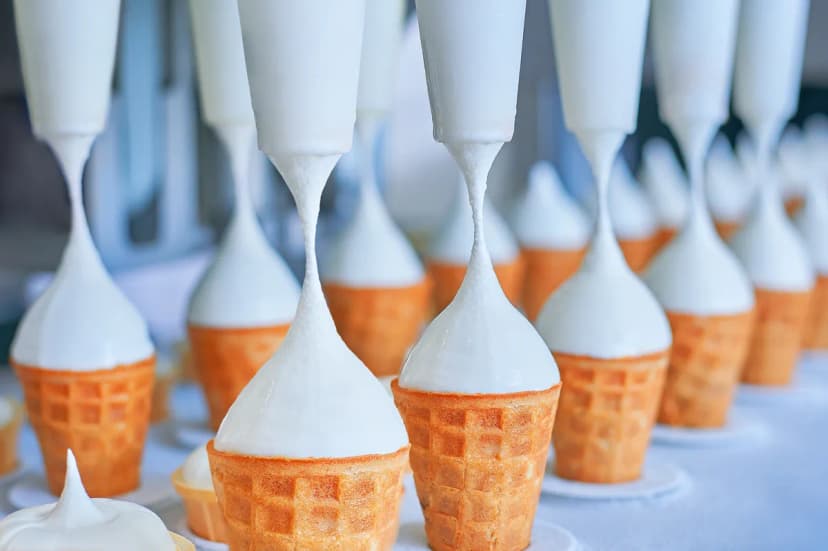 Serbian Government Adopts Aid Decree for Powdered Milk Producers