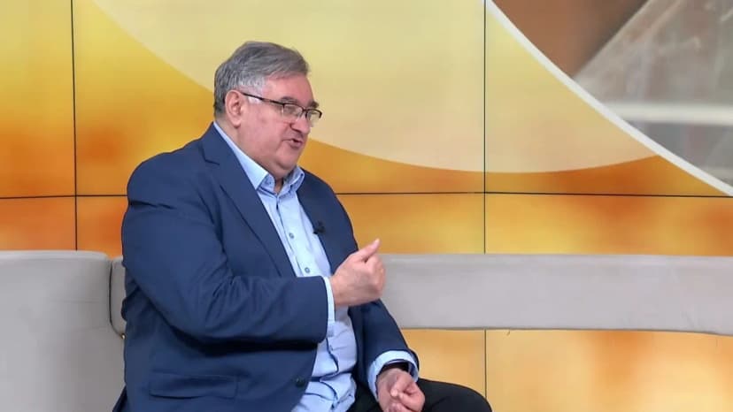 Press: Đorđe Vukadinović