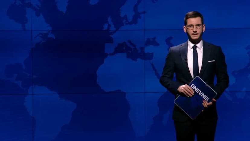 N1 Serbia Remembers Zoran Đinđić on Anniversary