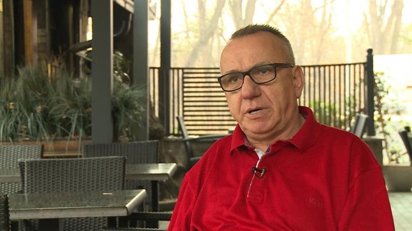 Former Kosovo Constitutional Court President Hasani on Kurti's Commitment to Community of Serb Municipalities