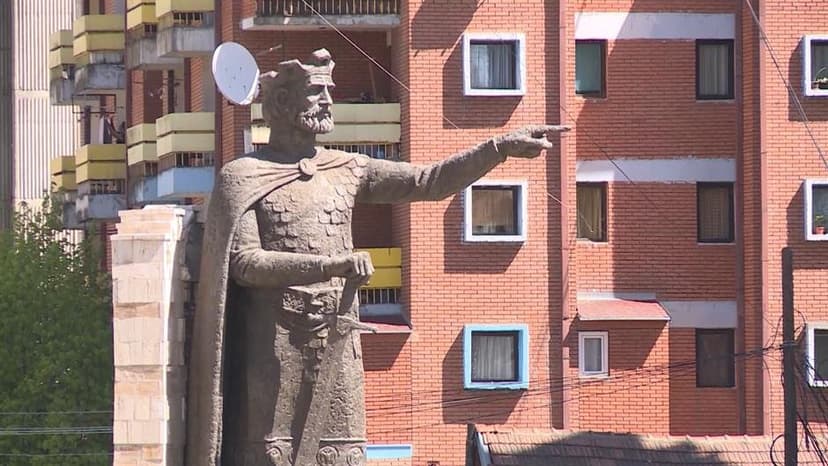 Professors Launch Appeal to Preserve University in Kosovska Mitrovica