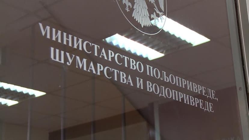 Serbian Ministry of Agriculture Publishes Scoring List for Investment Requests