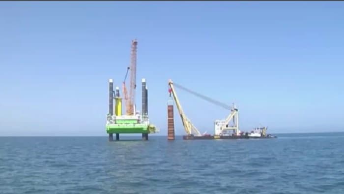 Predložena alternativna ruta snabdevanja naftom za Mađarsku i Slovačku kroz Hrvatsku