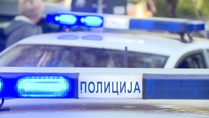 Two Arrested for Murder in Kragujevac