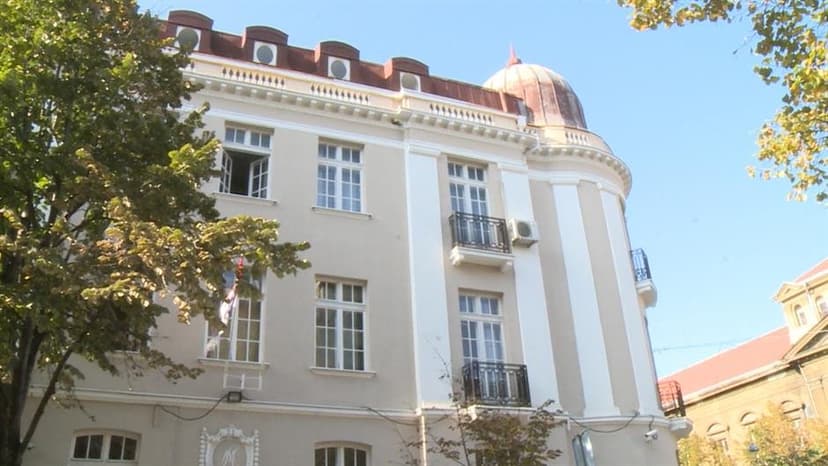 Candidates for High Prosecutorial Council Appeal to Constitutional Court