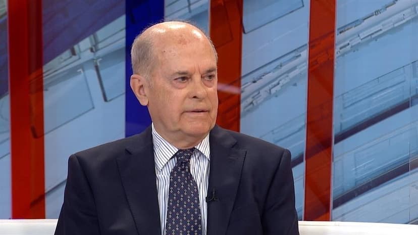 Former Serbian Foreign Minister Vladislav Jovanović Dies at 93