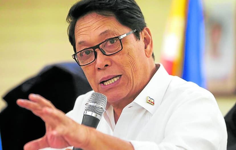 Bello can be disbarred if he knows Duterte killed a person – Palace