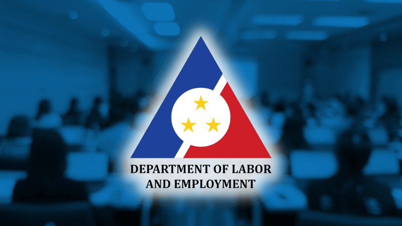 DOLE issues February 25 work, pay rules