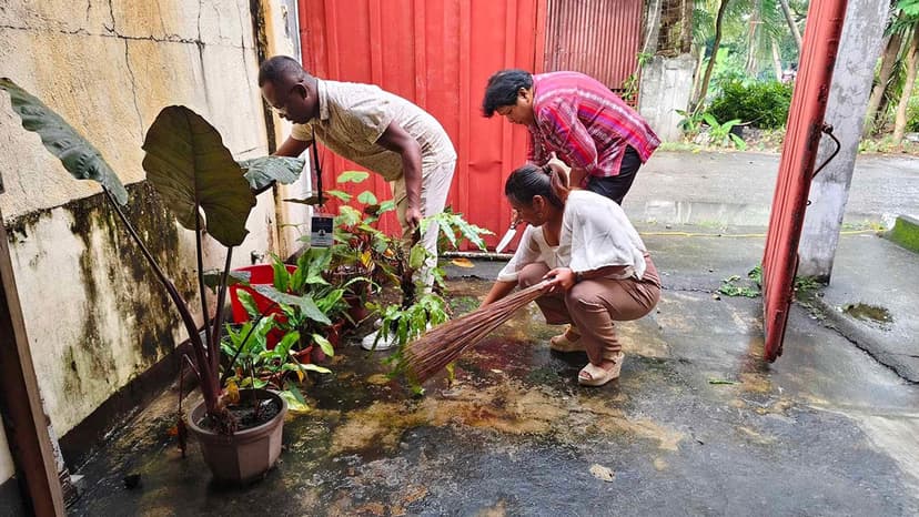 Doctors’ goal: Zero dengue deaths by year 2030