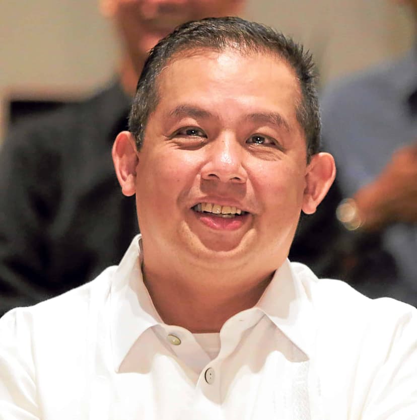 Romualdez Pushes Bill for OFW Hospitals in the Philippines