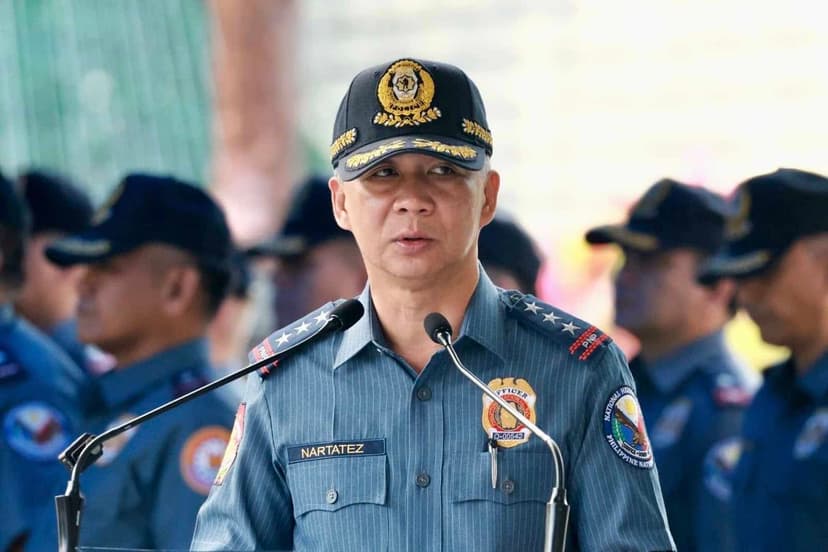 PNP: Opposing views expected at Edsa 40, but public safety is priority