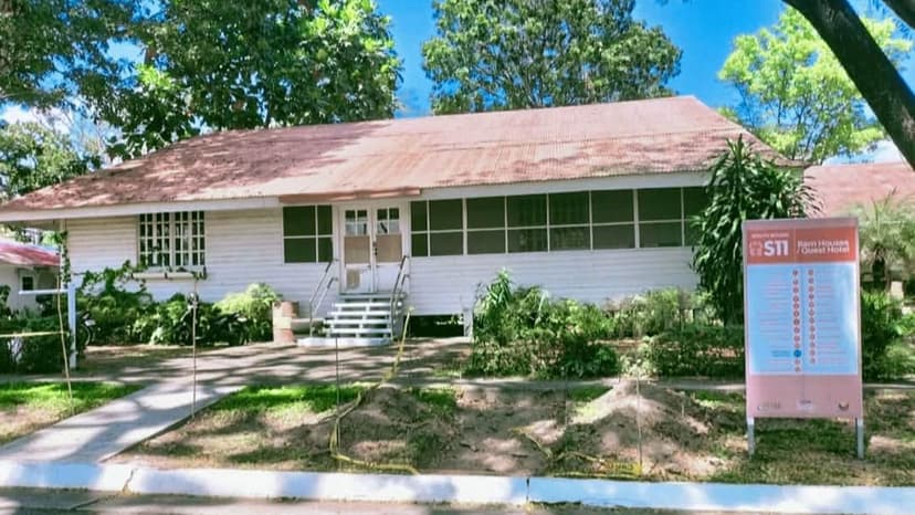 Group seeks preservation of historic barn house in Clark