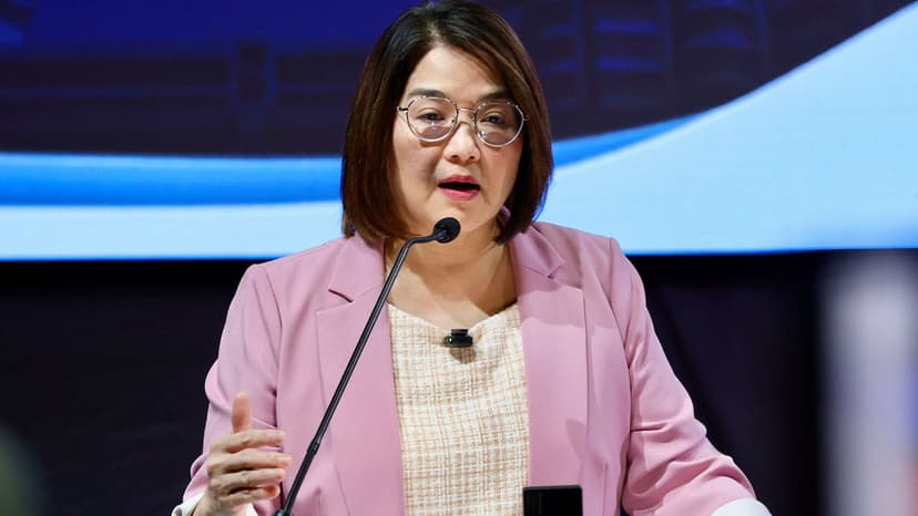 Castro defends Malacañang concert amid criticisms over timing