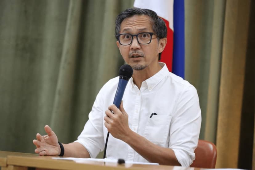 DPWH to Reassign Field Officials Based on Merit and Performance